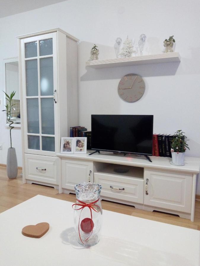 Ferienwohnung Nektar 88 Vrnjačka Banja Exterior foto
