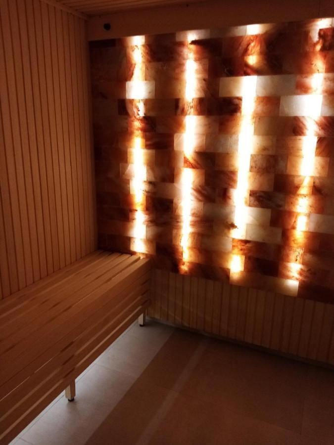 Ferienwohnung Nektar 88 Vrnjačka Banja Exterior foto