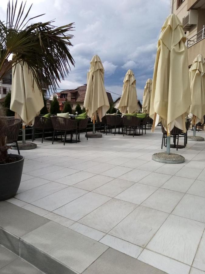 Ferienwohnung Nektar 88 Vrnjačka Banja Exterior foto